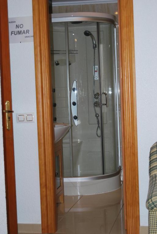 Hostal Cazalegas Oda fotoğraf